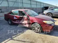 2003 Toyota CAMRY фото