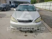 2003 Toyota CAMRY фото