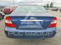 2003 Toyota CAMRY фото