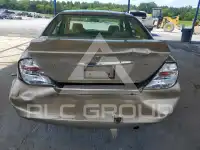 2003 Toyota CAMRY photo