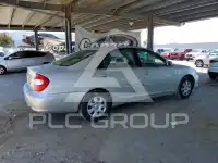 2003 Toyota CAMRY photo