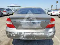 2003 Toyota CAMRY фото