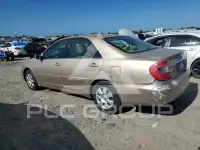 2003 Toyota CAMRY фото