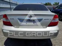 2003 Toyota CAMRY фото