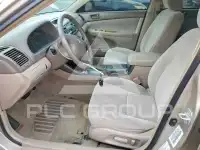 2003 Toyota CAMRY фото