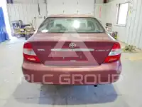 2003 Toyota CAMRY фото
