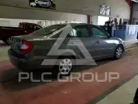 2003 Toyota CAMRY фото