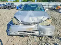 2003 Toyota CAMRY фото