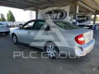 2003 Toyota CAMRY photo
