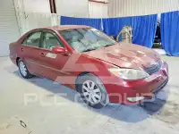 2003 Toyota CAMRY фото