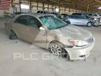 2003 Toyota CAMRY фото