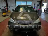 2003 Toyota CAMRY фото