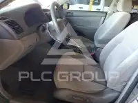 2003 Toyota CAMRY фото
