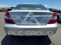 2003 Toyota CAMRY фото