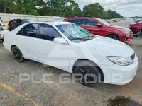 2003 Toyota CAMRY фото