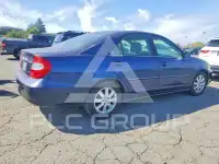 2003 Toyota CAMRY фото