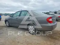 2003 Toyota CAMRY фото