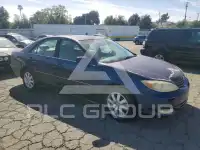 2003 Toyota CAMRY фото