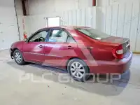 2003 Toyota CAMRY фото