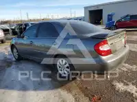 2003 Toyota CAMRY фото