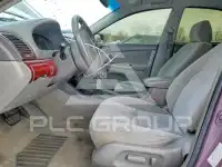 2003 Toyota CAMRY фото