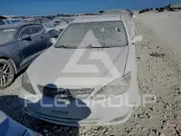 2003 Toyota CAMRY фото