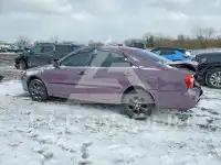 2003 Toyota CAMRY фото