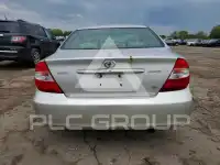 2003 Toyota CAMRY фото