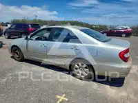 2003 Toyota CAMRY фото