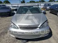 2003 Toyota CAMRY фото
