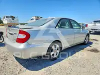 2003 Toyota CAMRY фото