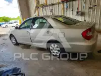 2003 Toyota CAMRY фото