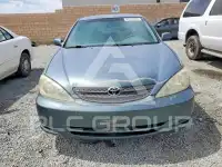 2003 Toyota CAMRY фото
