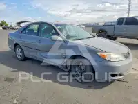 2003 Toyota CAMRY фото