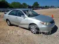 2003 Toyota CAMRY фото