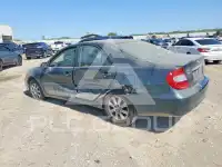 2003 Toyota CAMRY фото