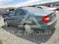 2003 Toyota CAMRY фото
