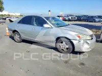 2003 Toyota CAMRY photo