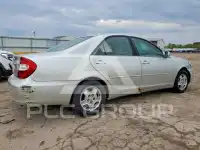 2003 Toyota CAMRY фото