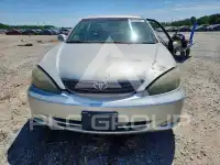 2003 Toyota CAMRY фото