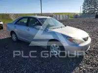 2003 Toyota CAMRY фото