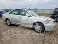 2003 Toyota CAMRY фото