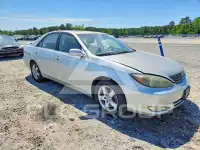 2003 Toyota CAMRY фото