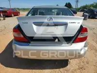 2003 Toyota CAMRY фото