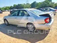 2003 Toyota CAMRY фото