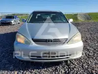2003 Toyota CAMRY фото