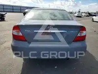 2003 Toyota CAMRY фото