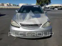 2003 Toyota CAMRY photo