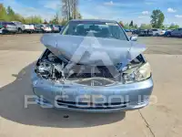 2003 Toyota CAMRY фото