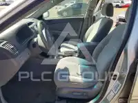 2003 Toyota CAMRY фото